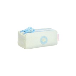 Marshmallow Pencil Case Tiara Lime Kalem Kutusu - 3