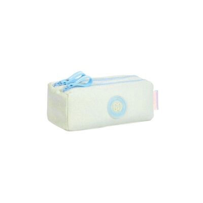 Marshmallow Pencil Case Tiara Lime Kalem Kutusu - 3