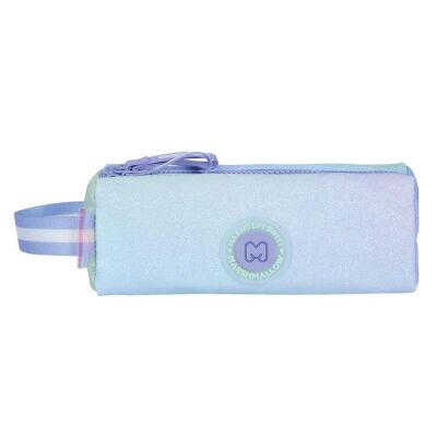 Marshmallowpencil Case Starmania Navy Kalem Kutusu - 1
