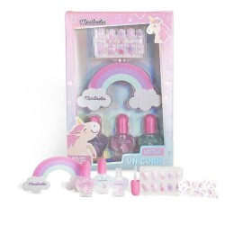 Martinelia Tırnak Tasarım Seti Little Unicorn - Martinelia