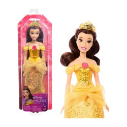 Mattel Disney Prenses Bebek Belle - Mattel