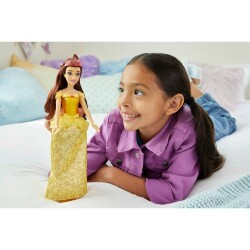 Mattel Disney Prenses Bebek Belle - 2