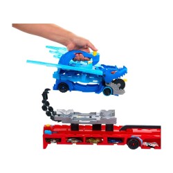 Mattel Hot Wheels City Ultimate Dragon JBM72 - 4