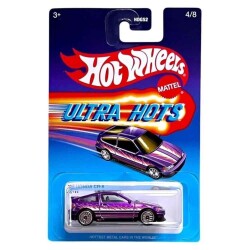 Mattel Hot Wheels Ultra Hots Arabalar HDG52 - 2