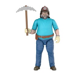 Mattel Minecraft Muhteşem Kaçış Figür JGP20 - 3