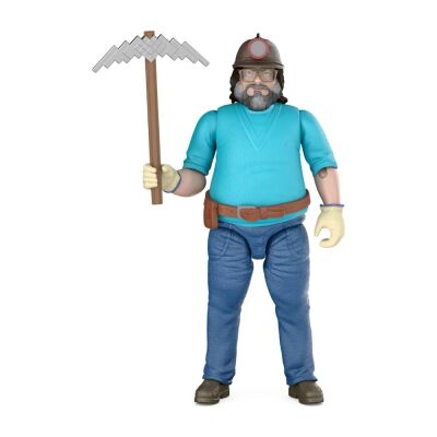 Mattel Minecraft Muhteşem Kaçış Figür JGP20 - 3