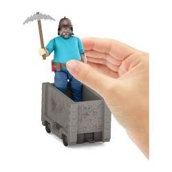 Mattel Minecraft Muhteşem Kaçış Figür JGP20 - 4