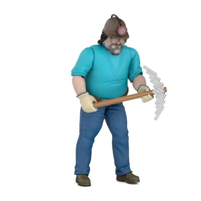 Mattel Minecraft Muhteşem Kaçış Figür JGP20 - 6