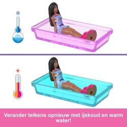 Mattel Mini Barbieland Karavan - 3