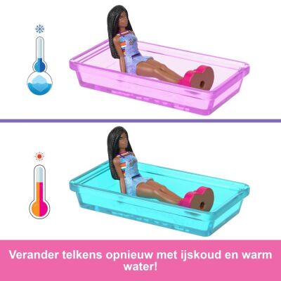 Mattel Mini Barbieland Karavan - 3