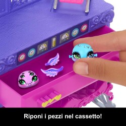Mattel Monster High Frankestein Laboratuvarı JBF18 - 4
