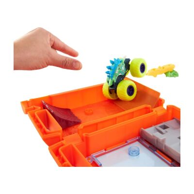 Mattel Monster Trucks Taşınabilir HXT04 - 3