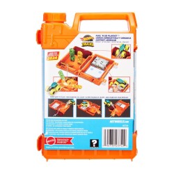 Mattel Monster Trucks Taşınabilir HXT04 - 5