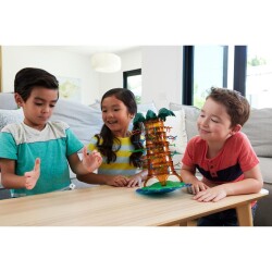 Mattel Tumblin Monkeys 25. Yıl Özel Kutu HTW65 - 2