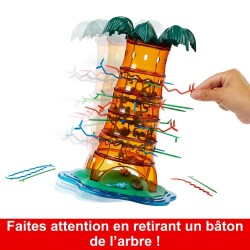 Mattel Tumblin Monkeys 25. Yıl Özel Kutu HTW65 - 3