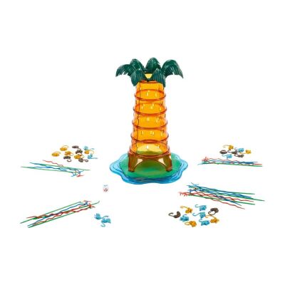 Mattel Tumblin Monkeys 25. Yıl Özel Kutu HTW65 - 4