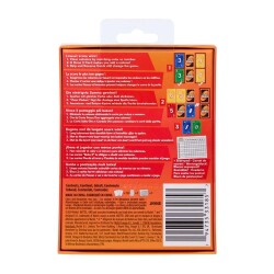 Mattel Uno Zero Emea JHH48 - 6