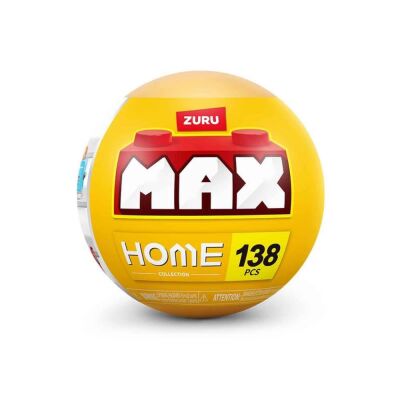 Max Ev Sürprizi-83224GQ1 - 1