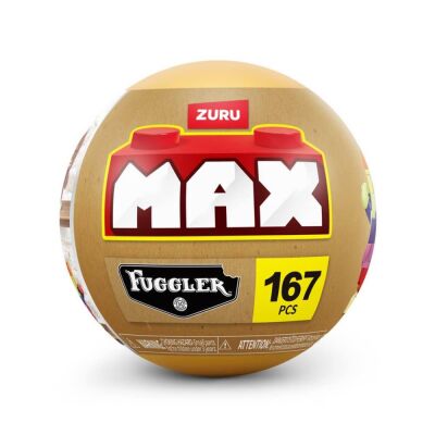 Max Fuggler Sürprizi-83227GQ1 - 1