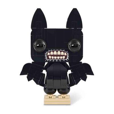Max Fuggler Sürprizi-83227GQ1 - 2