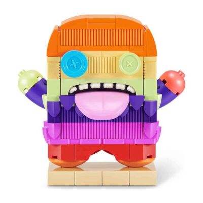 Max Fuggler Sürprizi-83227GQ1 - 5