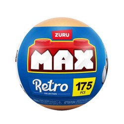 Max Retro Sürprizi S2-83228GQ1 - Giochi Preziosi