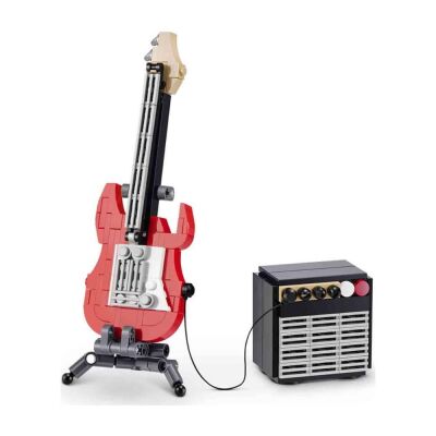 Max Retro Sürprizi S2-83228GQ1 - 4