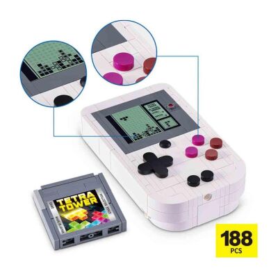 Max Retro Sürprizi S2-83228GQ1 - 6