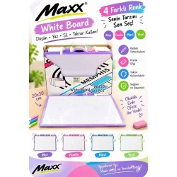 Maxx 20x30 Yazı Tahtası - Maxx