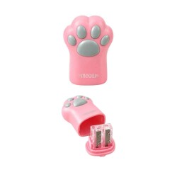 Maxx Aynalı Pati Kalemtıraş MX-1804 - 3