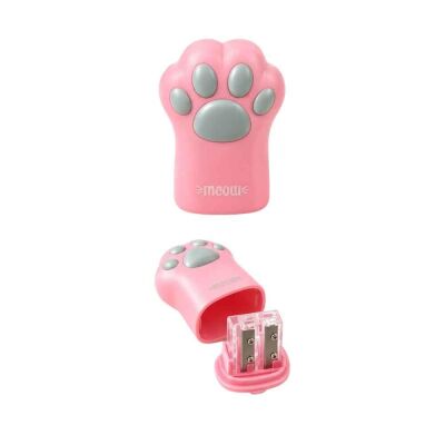 Maxx Aynalı Pati Kalemtıraş MX-1804 - 3
