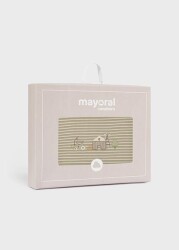 Mayoral Bebek Çift Taraflı Battaniye AW2609144 - 12