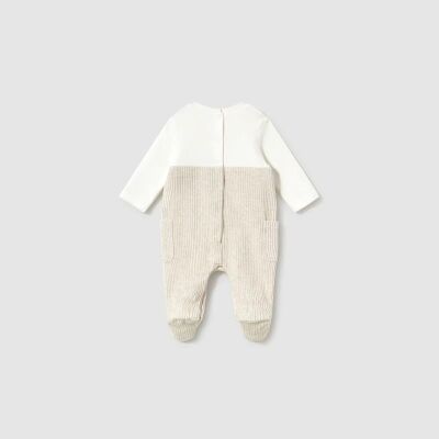 Mayoral Bebek Kadife Tulum AW2602660 - 2