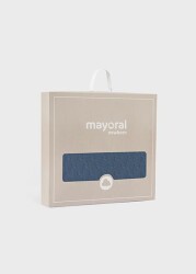 Mayoral Bebek Triko Battaniye AW2609131 - 4