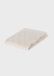 Mayoral Bebek Triko Battaniye AW2609131 - 5