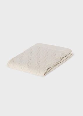 Mayoral Bebek Triko Battaniye AW2609131 - 5