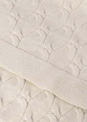 Mayoral Bebek Triko Battaniye AW2609131 - 7