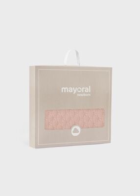 Mayoral Bebek Triko Battaniye AW2609131 - 12