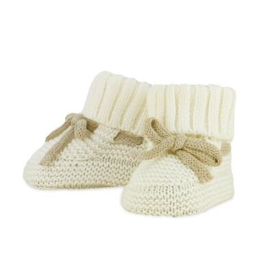 Mayoral Bebek Triko Patik AW2509970 - 1