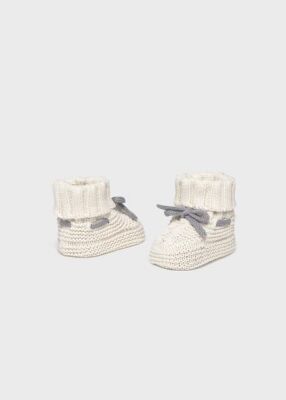 Mayoral Bebek Triko Patik AW2609167 - 1