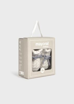 Mayoral Bebek Triko Patik AW2609167 - 2