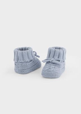 Mayoral Bebek Triko Patik AW2609167 - 4