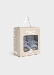 Mayoral Bebek Triko Patik AW2609167 - 5