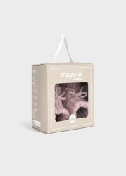 Mayoral Bebek Triko Patik AW2609167 - 8