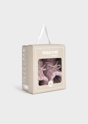 Mayoral Bebek Triko Patik AW2609167 - 8