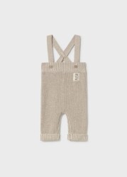 Mayoral Bebek Triko Salopet AW2602528 - Mayoral