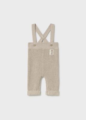 Mayoral Bebek Triko Salopet AW2602528 - 1