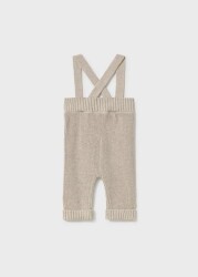 Mayoral Bebek Triko Salopet AW2602528 - 2