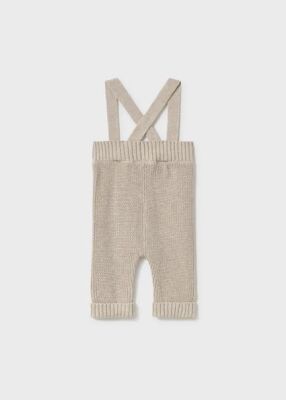 Mayoral Bebek Triko Salopet AW2602528 - 2