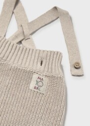 Mayoral Bebek Triko Salopet AW2602528 - 3